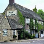 Rose Revived, Newbridge*