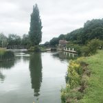 Northmoor Lock