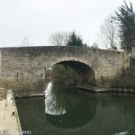 Culham Lock