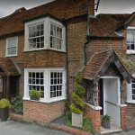 Miller of Mansfield, Goring
