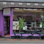 Garden Cafe, Pangbourne*