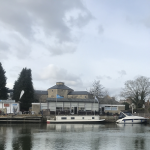 Annies at the Boathouse, Abingdon