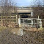 Cricklade A419 Underpass
