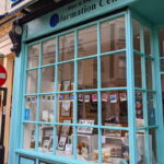 Information Centre, Eton