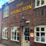 Rising Sun, Hurley