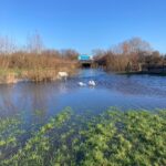 Cricklade A419 Underpass