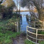 Cricklade to Castle Eaton