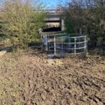 Cricklade A419 Underpass