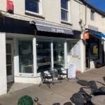 The Barista, Cricklade