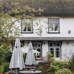 Barley Mow, Clifton Hampden