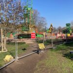 Runnymede Pleasure Grounds