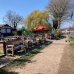 The Bounty, Bourne End