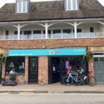Viv's Cafe, Henley