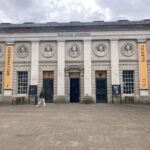 Greenwich Information Centre