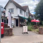 Shiplake Post Office and Shop