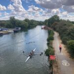 Donnington Bridge, Oxford